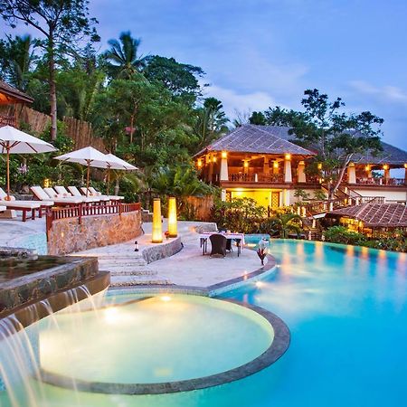 Bunaken Oasis Dive Resort And Spa Exterior foto